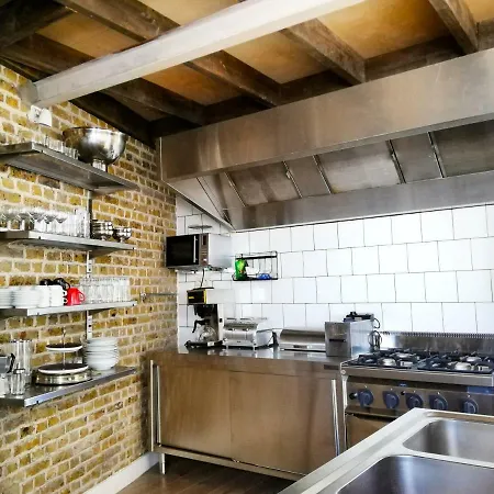 Belgian Coast 'vakantie-loft' - Klemskerke - 別荘